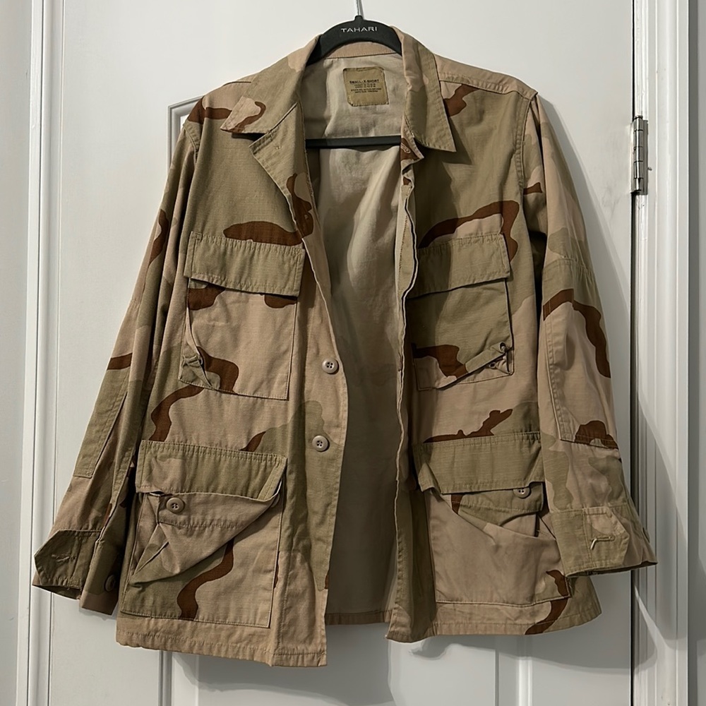 Urban Outfitters jacket